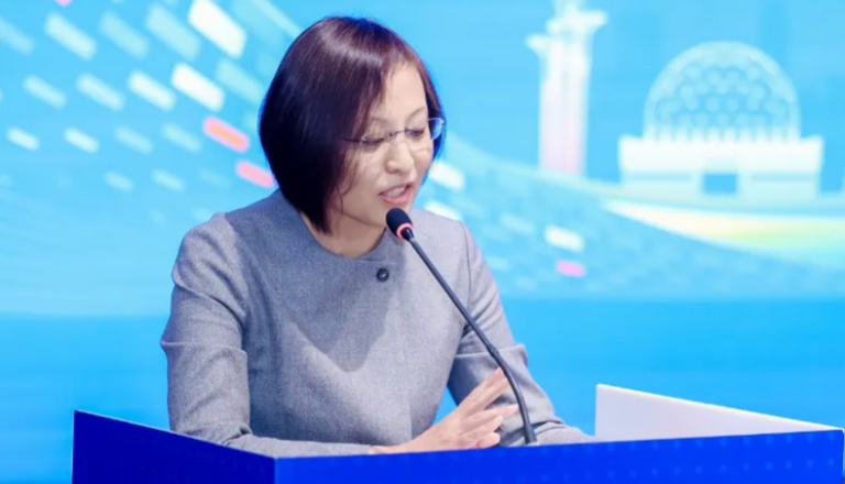 2025年北京科技科普志愿服务周启动仪式暨“微笑北京 ‘智惠’同行”志愿服务品牌发布仪式成功举行